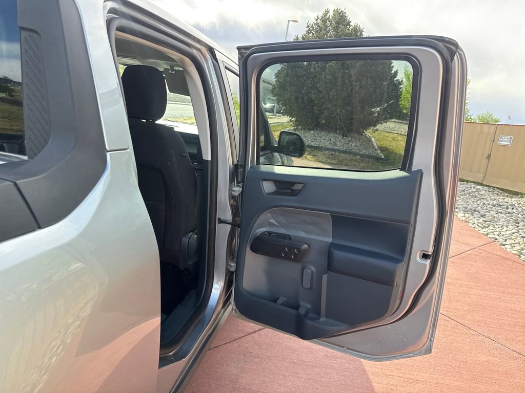 Certified 2023 Ford Maverick XLT w/ Equipment Group 300A Standard AWD/4WD image 21