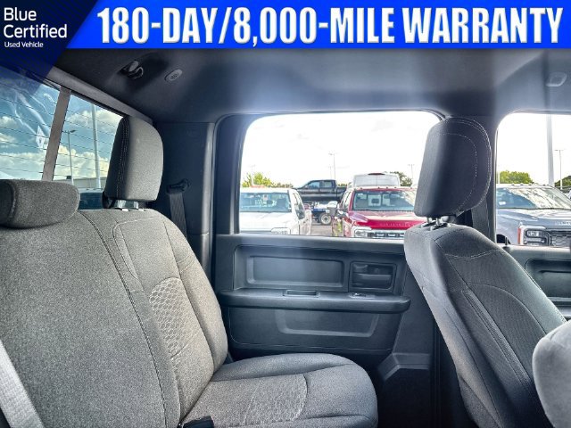 Used 2025 RAM 2500 Tradesman AWD/4WD image 17