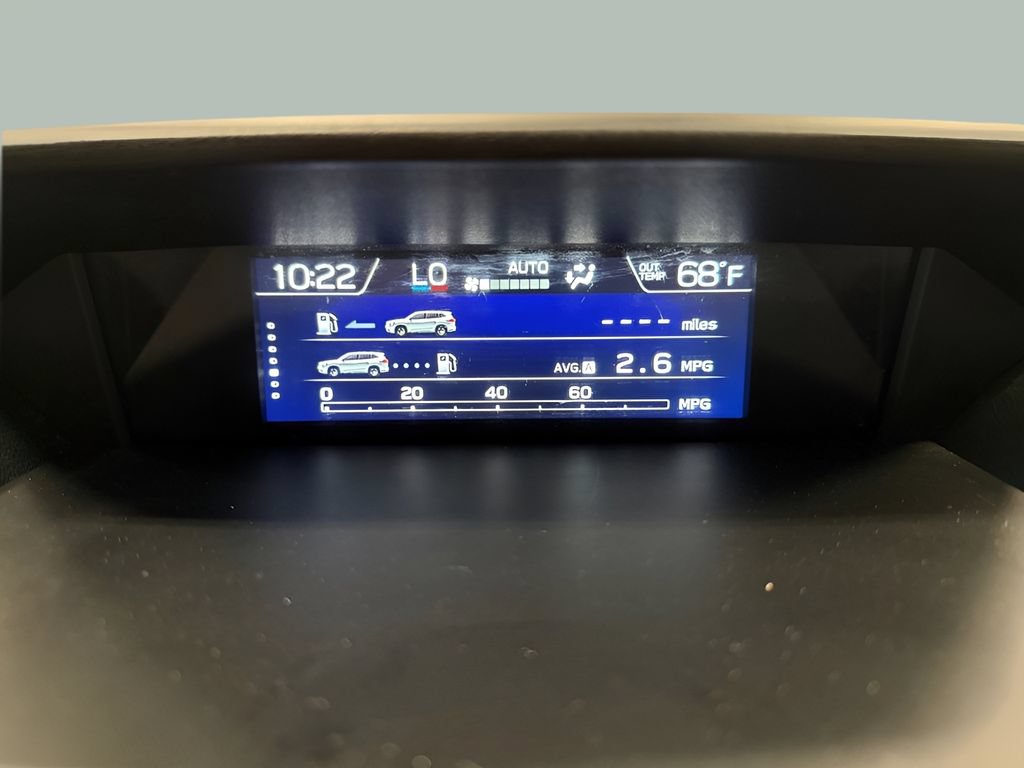 Used 2020 Subaru Forester Premium w/ Popular Package #1 AWD/4WD image 21