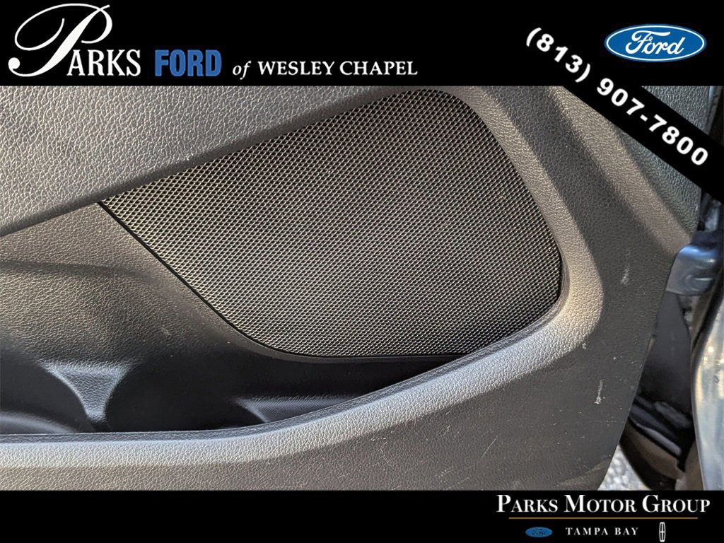 Certified 2018 Ford Explorer XLT image 17