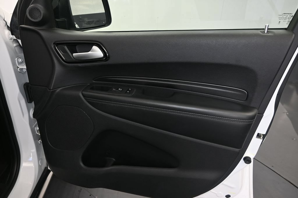 Used 2024 Dodge Durango SXT AWD/4WD image 19
