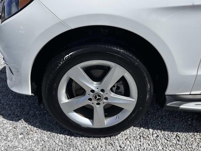 Used 2018 Mercedes-Benz GLE 350 BASE image 7