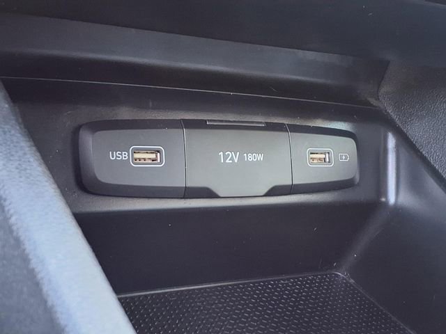 Used 2023 Hyundai Santa Cruz SEL AWD/4WD image 9