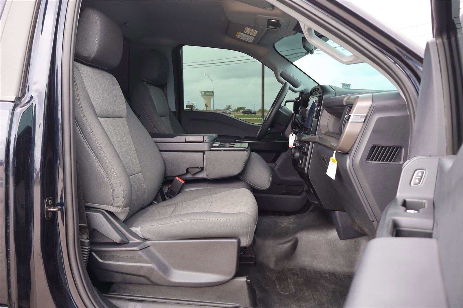 Certified 2024 Ford F150 XL w/ Equipment Group 103A High image 36