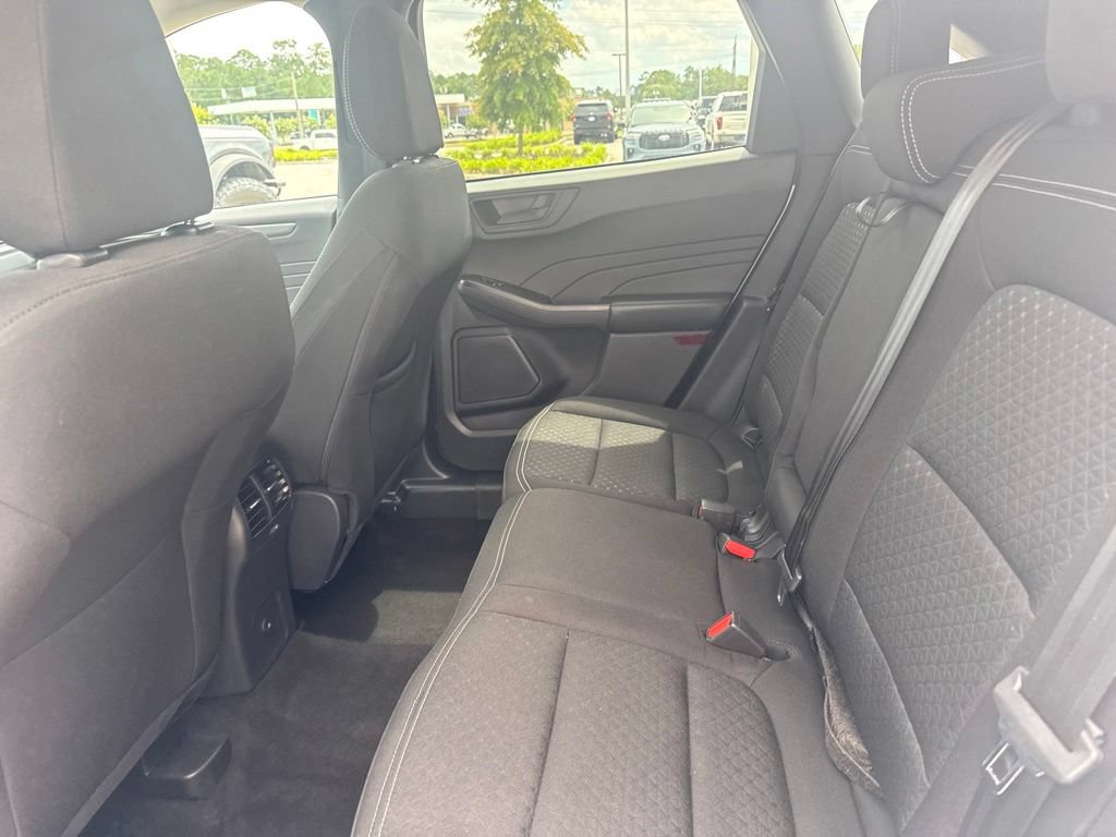 Certified 2025 Ford Escape Active FWD image 25