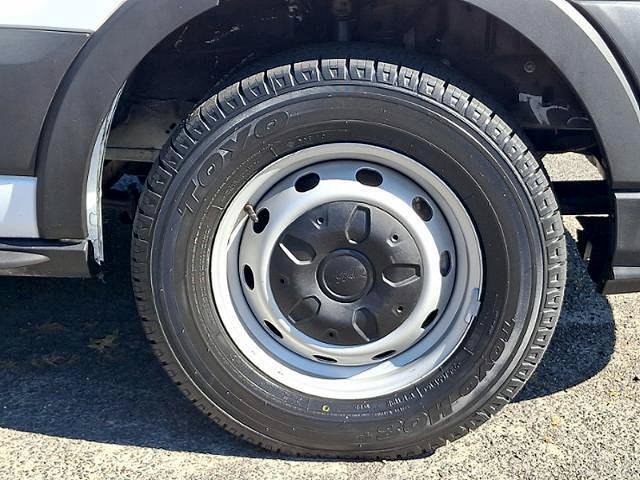 Certified 2023 Ford Transit 350 XL RWD image 9