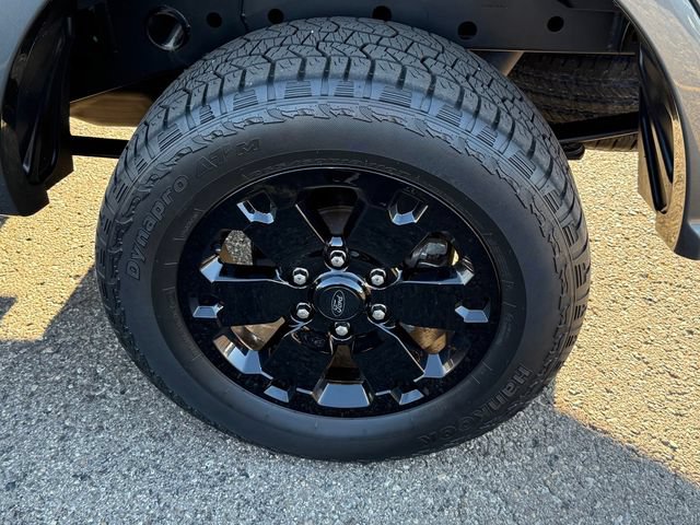 Certified 2023 Ford Ranger XLT w/ Equipment Group 302A High AWD/4WD image 6