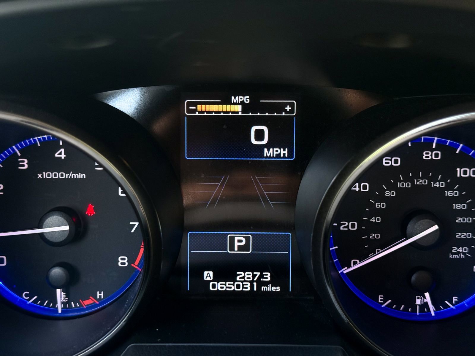 Used 2019 Subaru Legacy 2.5i Limited AWD/4WD image 40