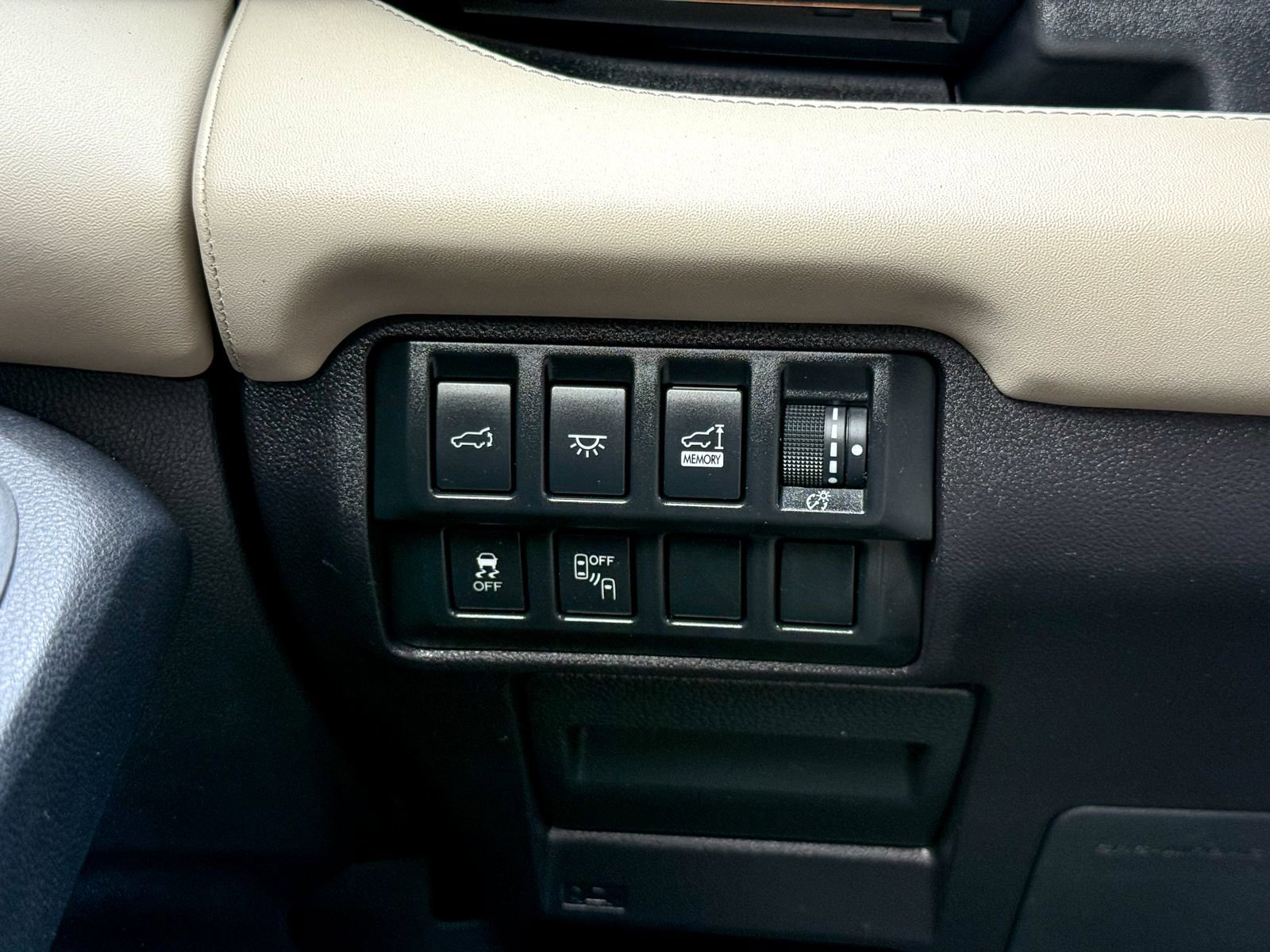 Used 2020 Subaru Ascent Touring image 35