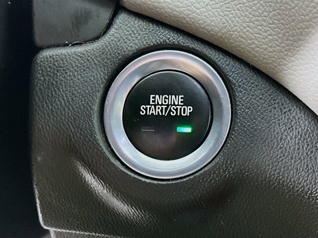 Used 2022 Chevrolet Equinox LT image 22