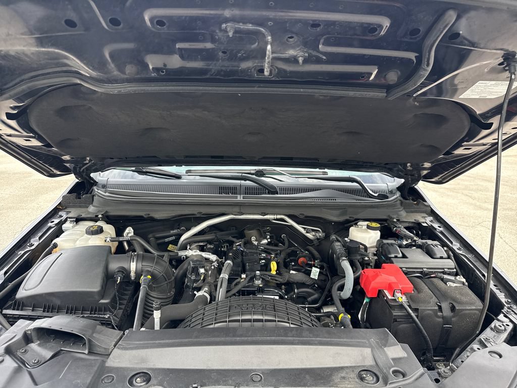 Certified 2023 Ford Ranger XL w/ Equipment Group 101A High AWD/4WD image 28