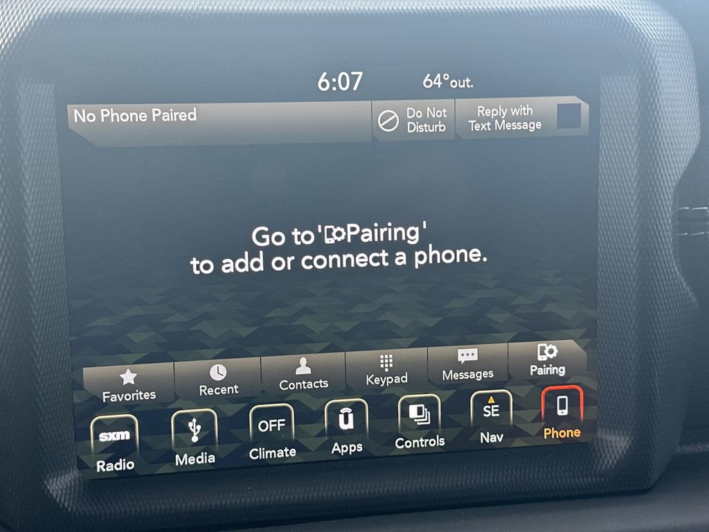Used 2018 Jeep Wrangler Unlimited Sahara AWD/4WD image 28