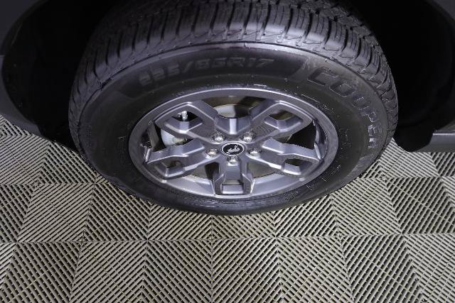 Certified 2023 Ford Bronco Sport Big Bend w/ Convenience Package AWD/4WD image 33