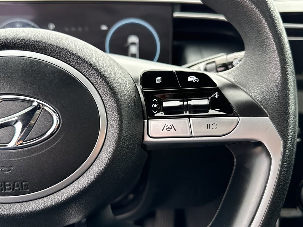 Used 2023 Hyundai Santa Cruz SEL w/ Activity Package image 21