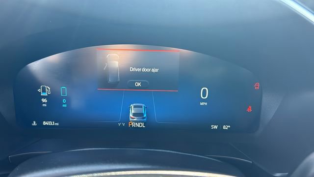 Certified 2023 Ford Escape SE w/ PHEV Premium Package FWD image 18