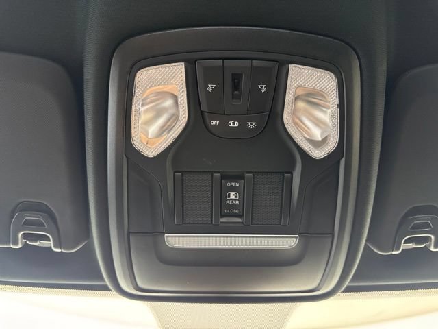 Used 2021 RAM 3500 Tradesman AWD/4WD image 14