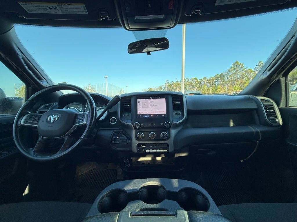 Used 2022 RAM 3500 Tradesman image 28