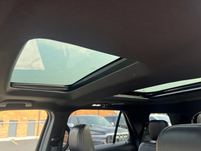 Certified 2018 Ford Explorer Limited w/ Equipment Group 301A AWD/4WD image 20