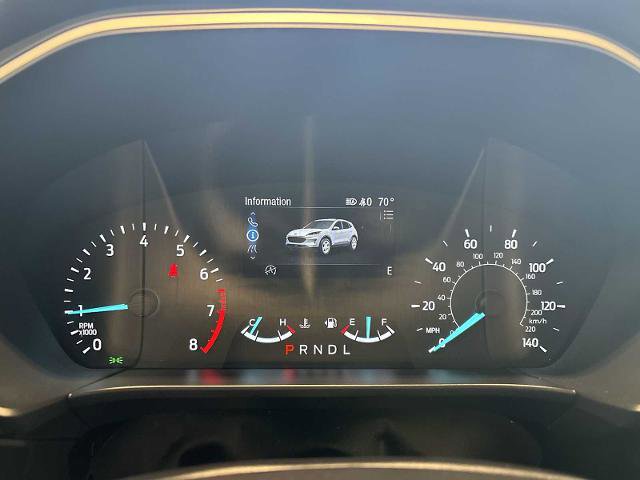 Certified 2022 Ford Escape SE AWD/4WD image 10