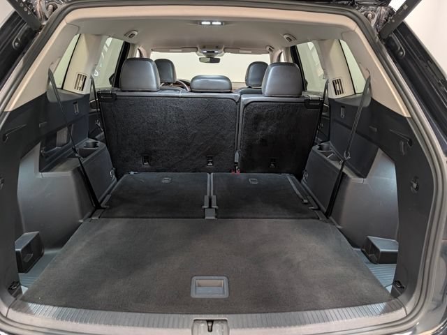 Used 2024 Volkswagen Atlas SE AWD/4WD image 31
