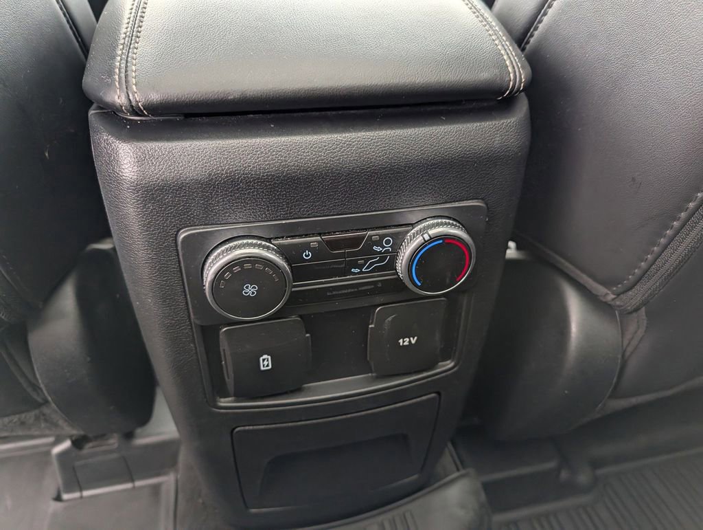 Certified 2022 Ford Explorer XLT w/ Equipment Group 202A image 14