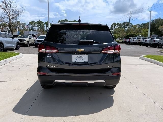 Used 2023 Chevrolet Equinox LT FWD image 7