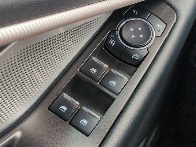 Certified 2026 Ford Explorer ST w/ Sun And Sound Package AWD/4WD image 24