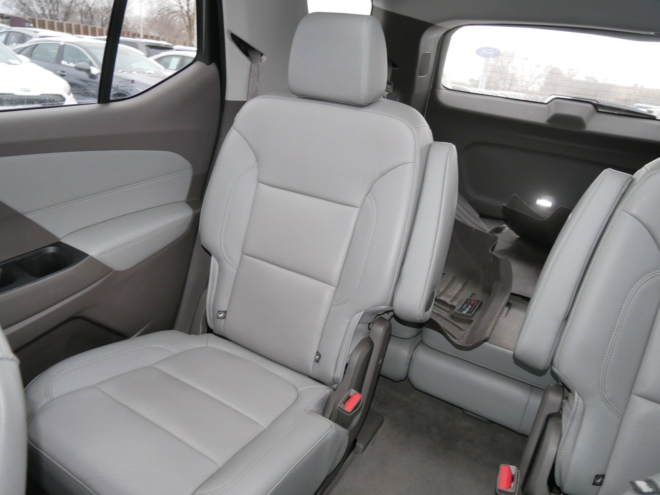 Used 2020 Chevrolet Traverse Premier image 12