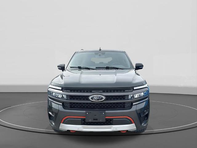 Certified 2023 Ford Expedition Timberline image 10