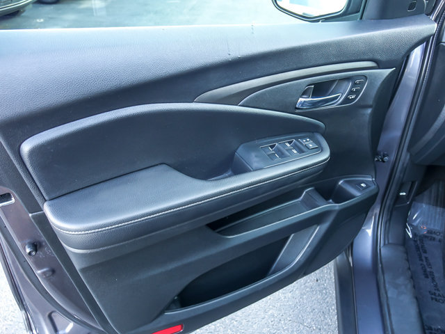 Used 2023 Honda Ridgeline RTL image 24