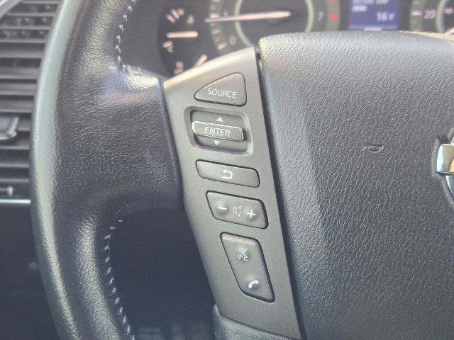 Used 2019 Nissan Armada SL AWD/4WD image 35