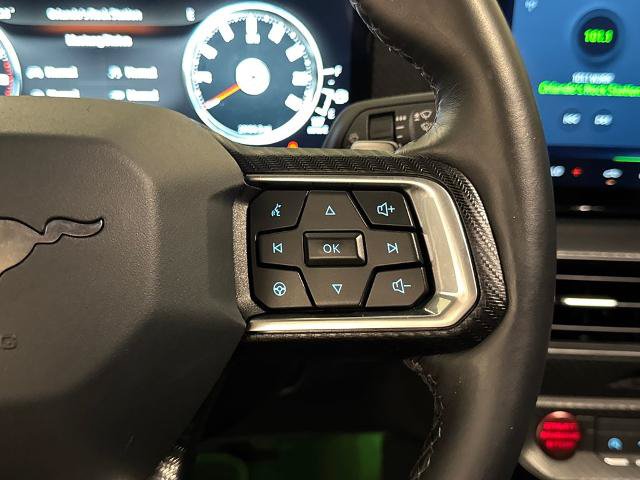 Certified 2024 Ford Mustang GT RWD image 15