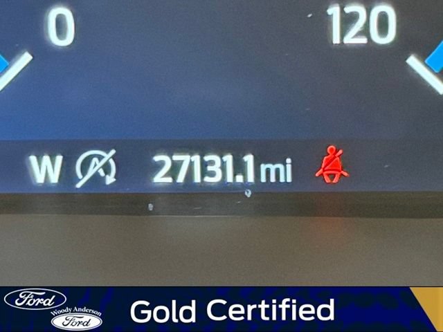 Certified 2023 Ford F150 Lariat w/ Equipment Group 502A High AWD/4WD image 14