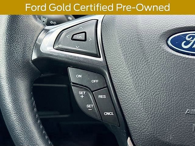Certified 2024 Ford Edge Titanium image 42