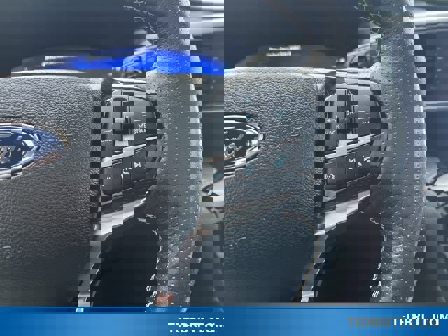 Certified 2022 Ford Explorer ST w/ Equipment Group 401A image 31