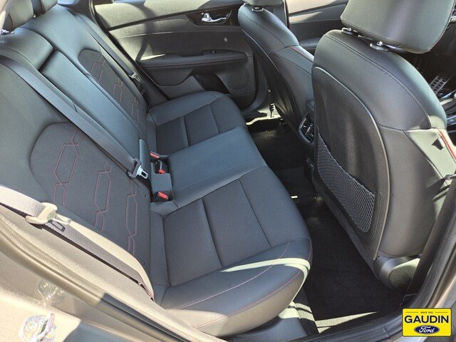 Used 2022 Kia Forte GT FWD image 15