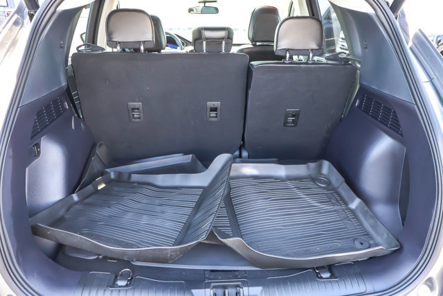 Certified 2022 Ford Escape SEL w/ Technology Package FWD image 25