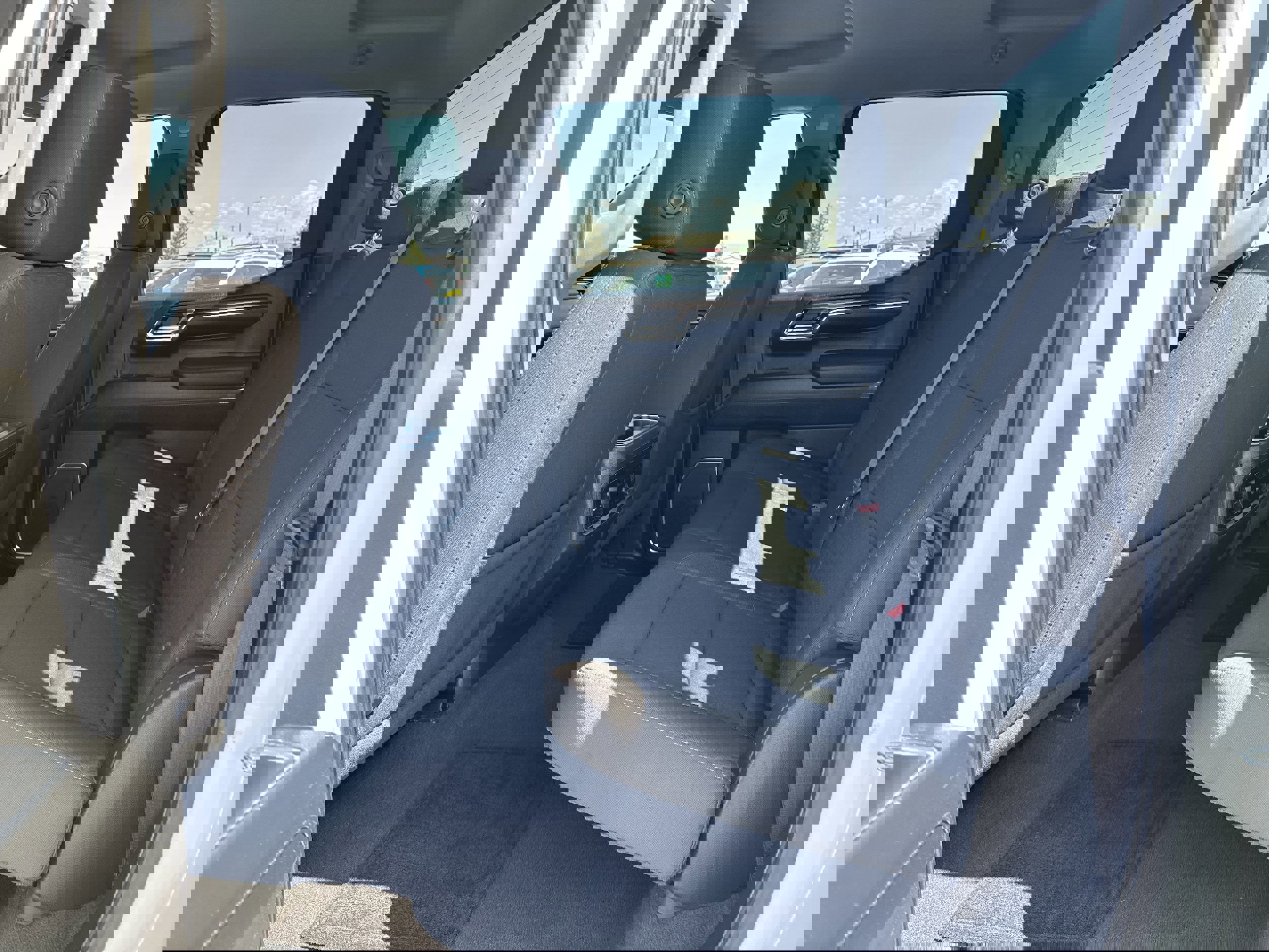 Used 2023 Chevrolet Silverado 1500 LT Trail Boss w/ Protection Package image 9