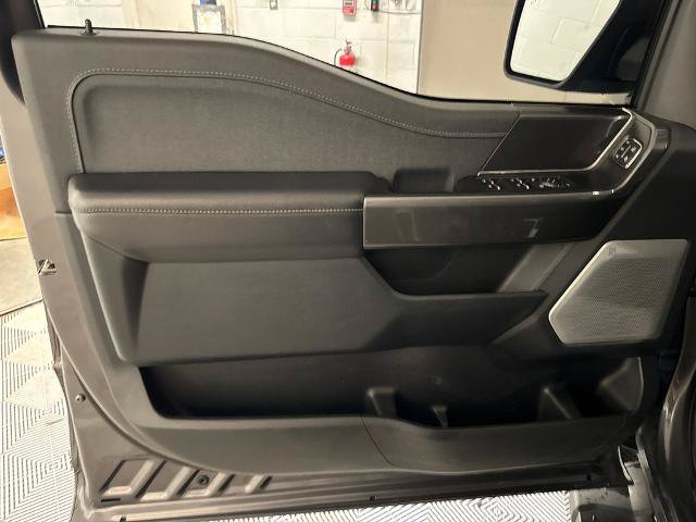 Certified 2023 Ford F150 Lariat w/ Equipment Group 502A High AWD/4WD image 18