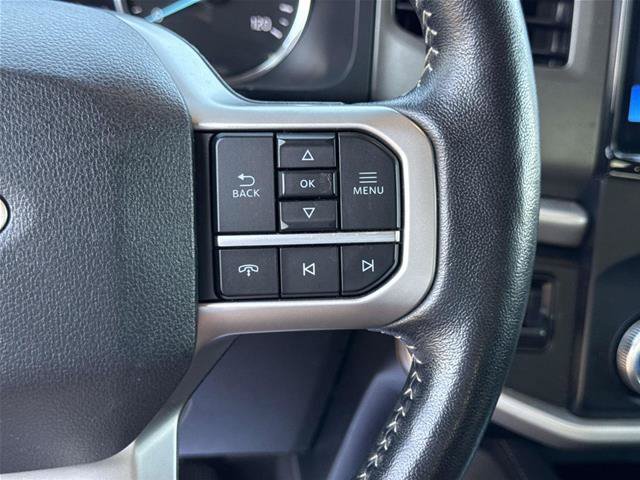 Certified 2024 Ford Expedition XLT AWD/4WD image 19
