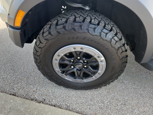 Certified 2025 Ford Ranger Raptor image 9