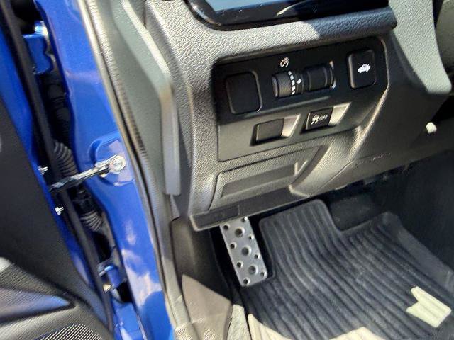 Used 2019 Subaru WRX STI AWD/4WD image 16
