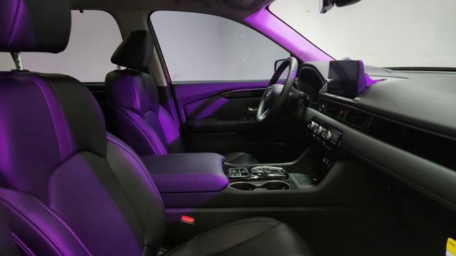 Used 2025 Honda Pilot EX-L image 21