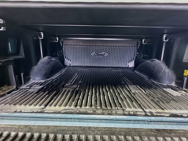 Certified 2023 Ford F150 XLT w/ Equipment Group 302A High image 34