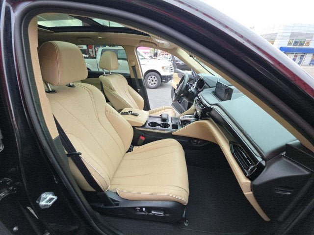Used 2023 Acura MDX w/ Advance Package AWD/4WD image 19