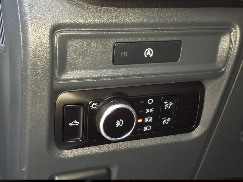 Certified 2025 Ford F150 STX w/ Equipment Group 200A AWD/4WD image 22