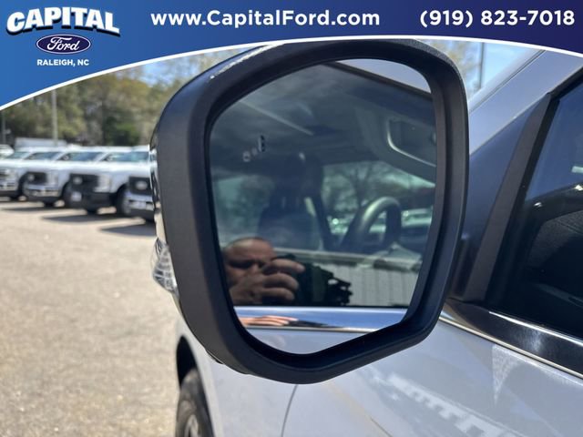 Certified 2025 Ford Expedition Max Active image 14