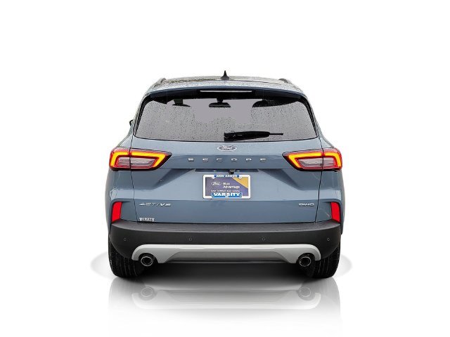 Certified 2023 Ford Escape Active w/ Tech Pack #1 AWD/4WD image 6