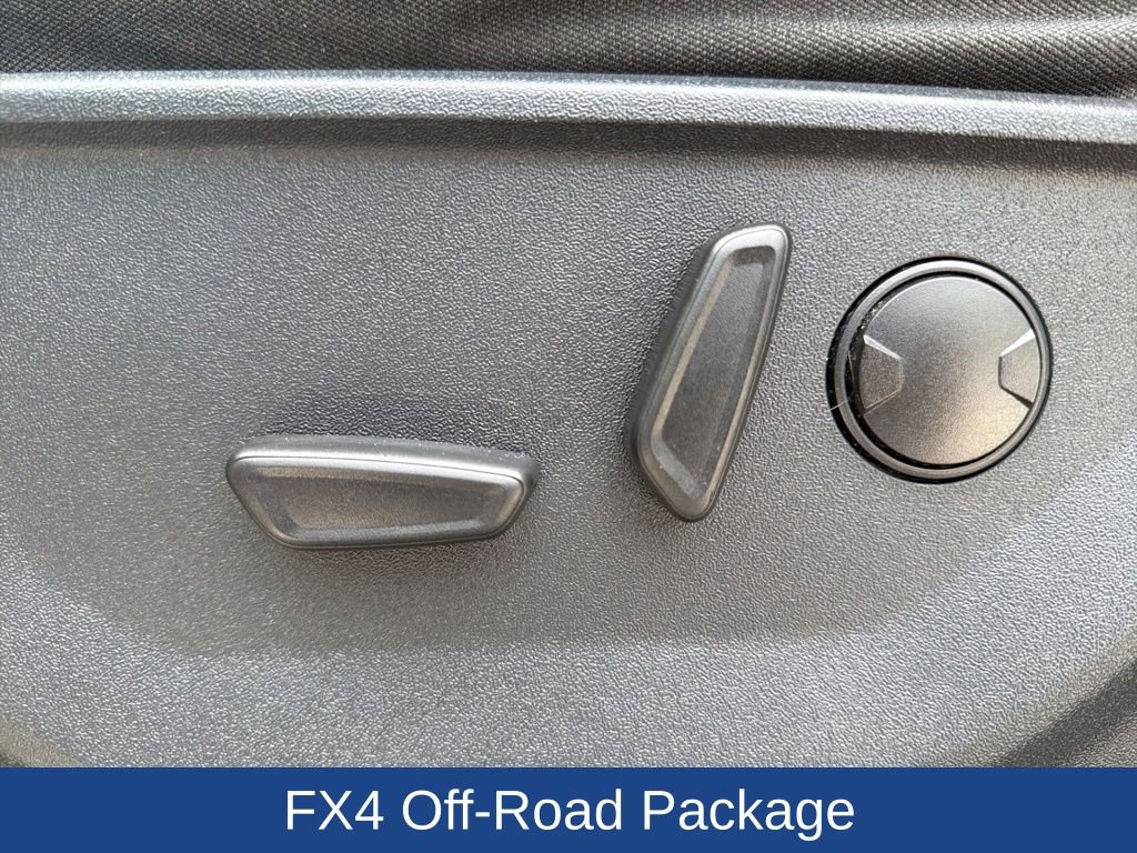 Certified 2022 Ford F150 XLT w/ Equipment Group 302A High AWD/4WD image 18