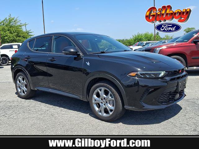 Used 2024 Dodge Hornet R/T Plus w/ Tech Pack Plus w/o Parking AWD/4WD image 1